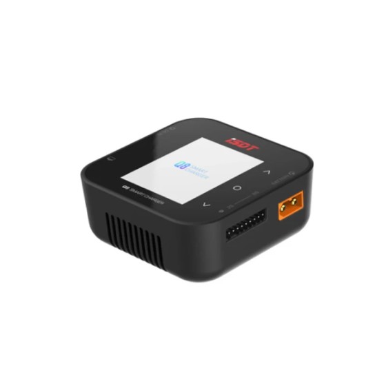 Wholesale ISDT Q8 1000W 30A 1-6S Battery Balance Charger for Lilon LiHV NiMH Pb RC Models